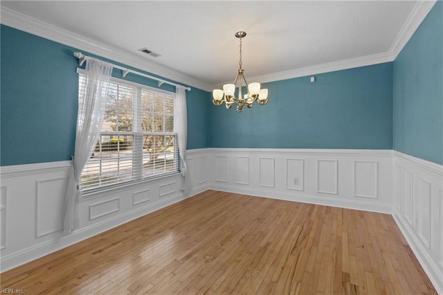 8021 E Glen RD, Norfolk, VA 23505