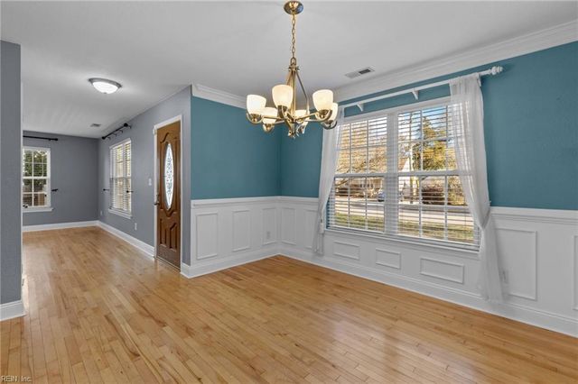 8021 E Glen RD, Norfolk, VA 23505