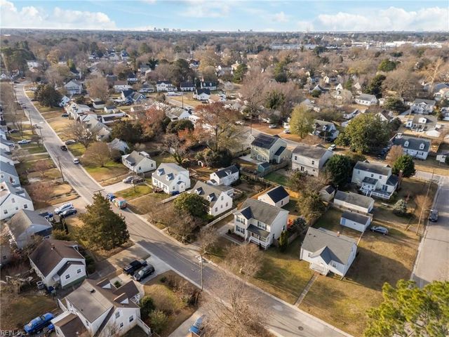 8021 E Glen RD, Norfolk, VA 23505