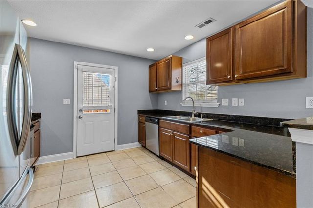 8021 E Glen RD, Norfolk, VA 23505