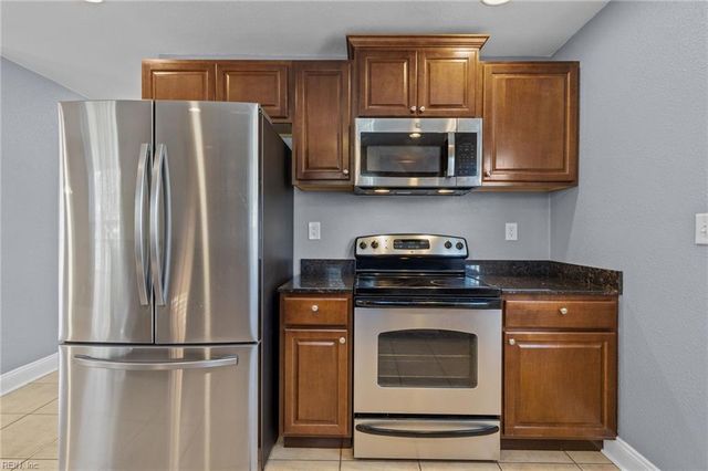 8021 E Glen RD, Norfolk, VA 23505