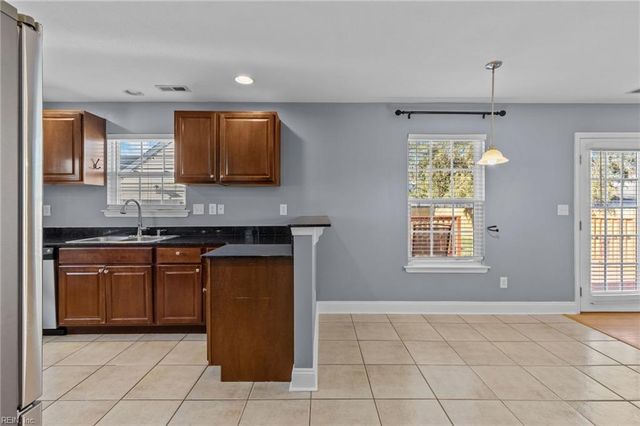 8021 E Glen RD, Norfolk, VA 23505