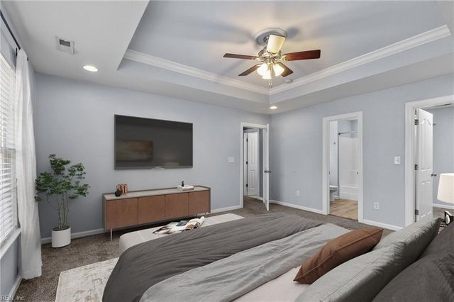 8021 E Glen RD, Norfolk, VA 23505