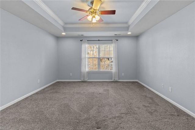 8021 E Glen RD, Norfolk, VA 23505