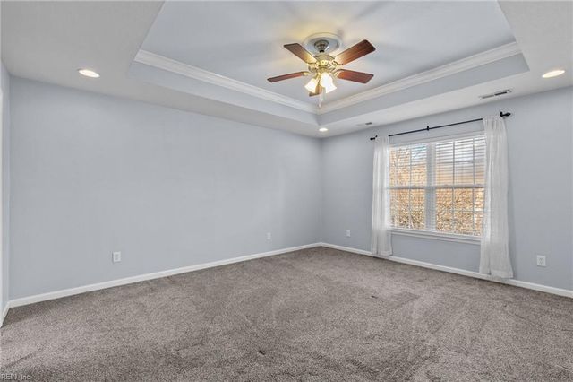 8021 E Glen RD, Norfolk, VA 23505