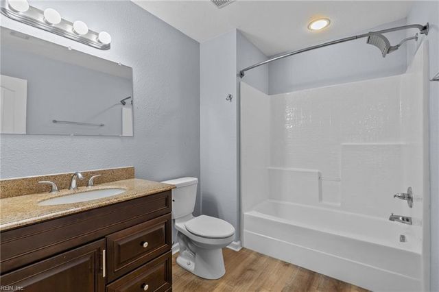 8021 E Glen RD, Norfolk, VA 23505