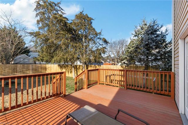 8021 E Glen RD, Norfolk, VA 23505