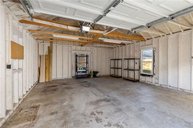 8021 E Glen RD, Norfolk, VA 23505