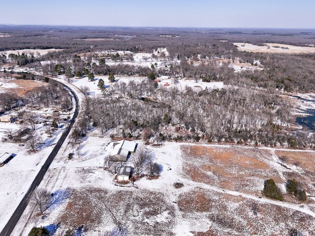 0000 Fm-1396, Carson, TX 75488