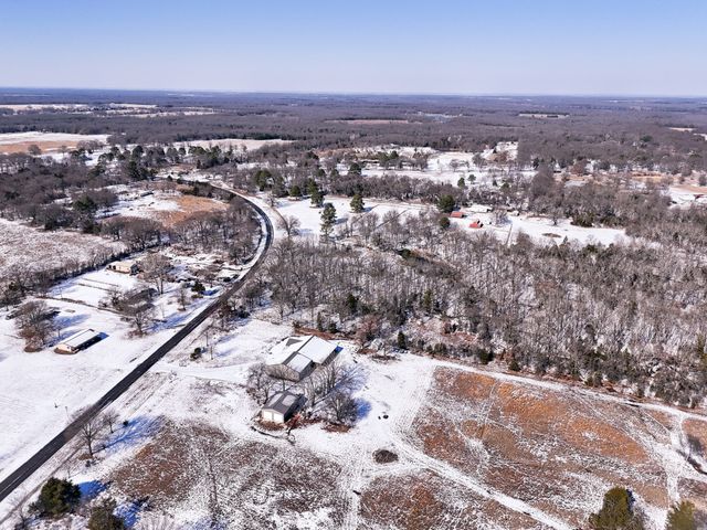 0000 Fm-1396, Carson, TX 75488