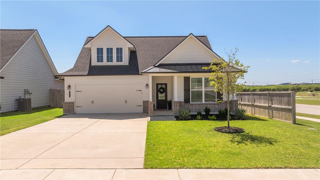 3100 Brady Court, Bryan, TX 77808 — photo 2