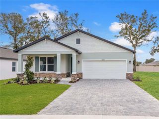4279 DARBY COURT, Eustis, FL 32736