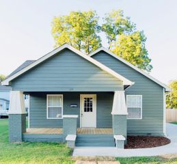 125 Cleveland Avenue, Sapulpa, OK 74066