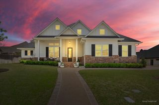 16022 Sorrento Drive, Woodway, TX 76712