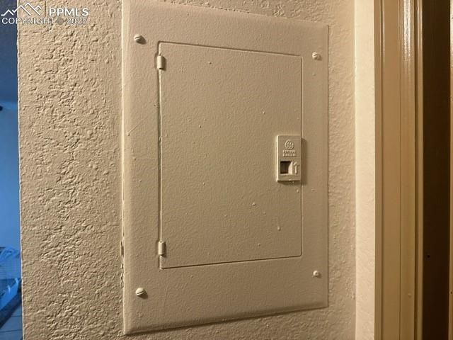 2522 Astrozon Circle, Colorado Springs, CO 80916