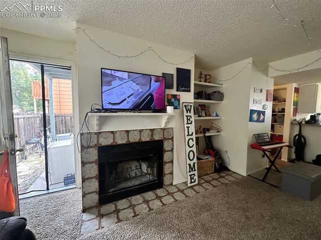 2522 Astrozon Circle, Colorado Springs, CO 80916