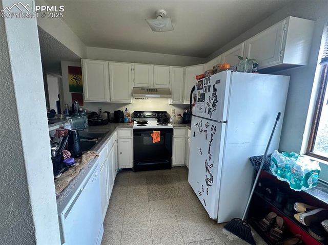 2522 Astrozon Circle, Colorado Springs, CO 80916