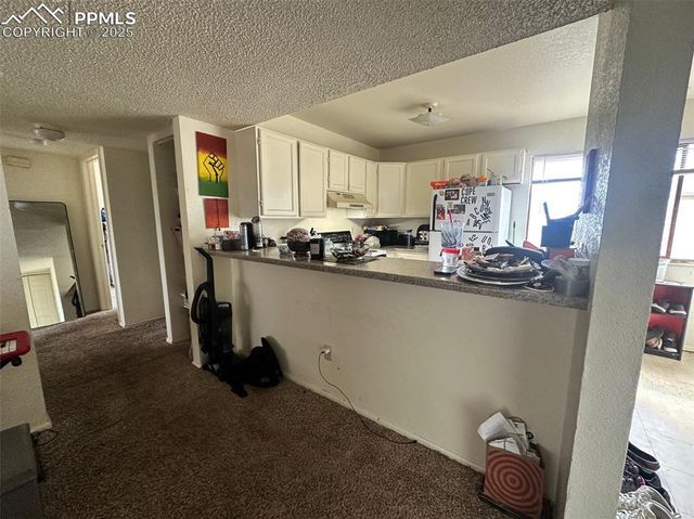 2522 Astrozon Circle, Colorado Springs, CO 80916