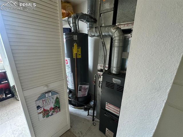 2522 Astrozon Circle, Colorado Springs, CO 80916