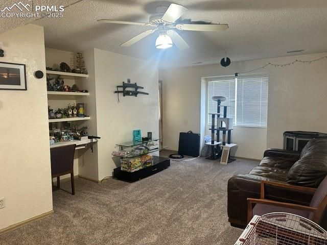 2522 Astrozon Circle, Colorado Springs, CO 80916