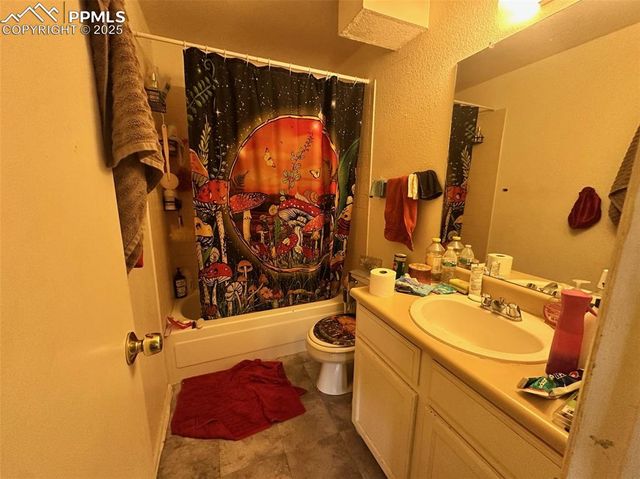 2522 Astrozon Circle, Colorado Springs, CO 80916