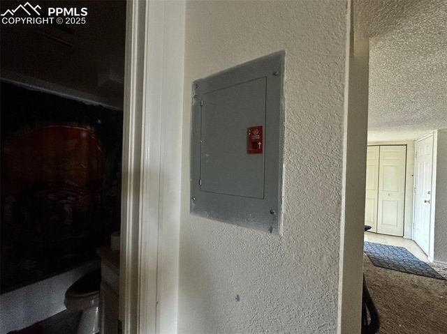 2522 Astrozon Circle, Colorado Springs, CO 80916