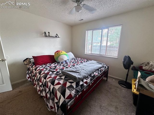 2522 Astrozon Circle, Colorado Springs, CO 80916