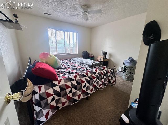 2522 Astrozon Circle, Colorado Springs, CO 80916