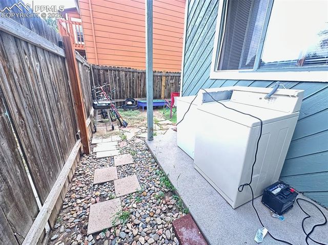 2522 Astrozon Circle, Colorado Springs, CO 80916