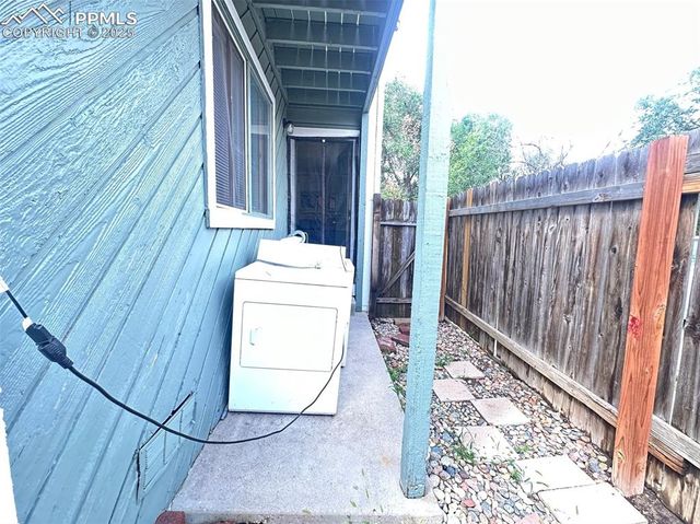 2522 Astrozon Circle, Colorado Springs, CO 80916