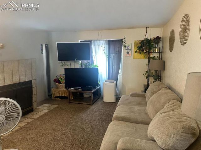 2522 Astrozon Circle, Colorado Springs, CO 80916