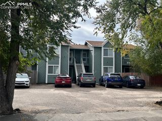 2522 Astrozon Circle, Colorado Springs, CO 80916