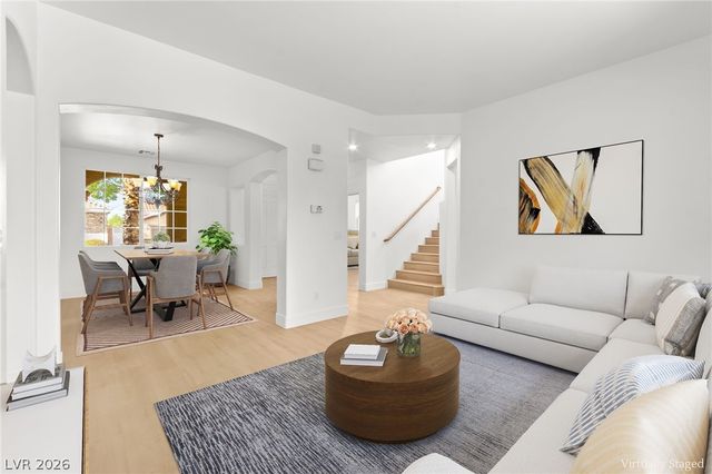 10001 Sharp Ridge Avenue, Las Vegas, NV 89149