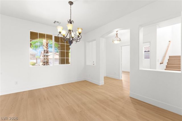 10001 Sharp Ridge Avenue, Las Vegas, NV 89149