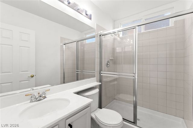 10001 Sharp Ridge Avenue, Las Vegas, NV 89149