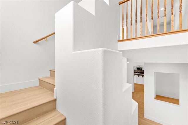 10001 Sharp Ridge Avenue, Las Vegas, NV 89149