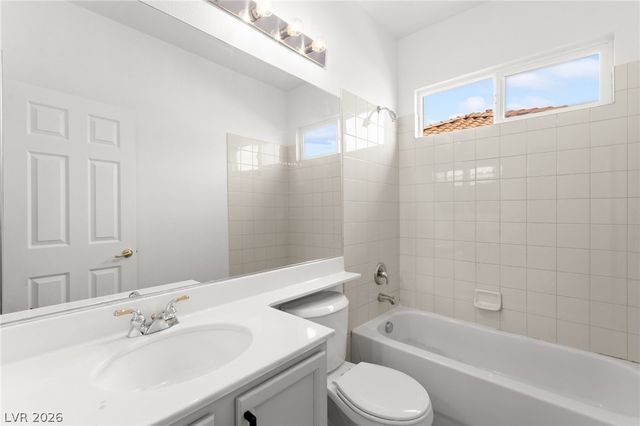 10001 Sharp Ridge Avenue, Las Vegas, NV 89149