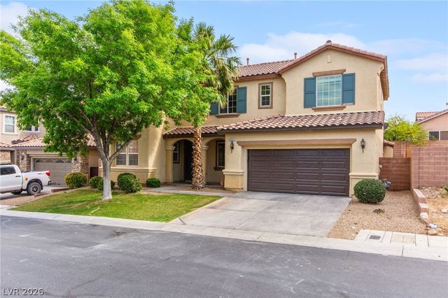 10001 Sharp Ridge Avenue, Las Vegas, NV 89149