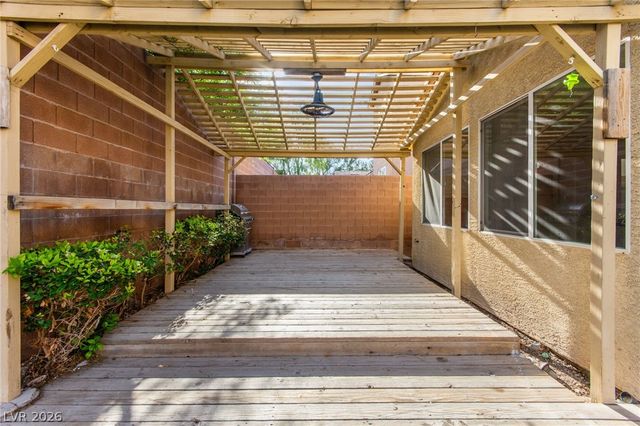 10001 Sharp Ridge Avenue, Las Vegas, NV 89149