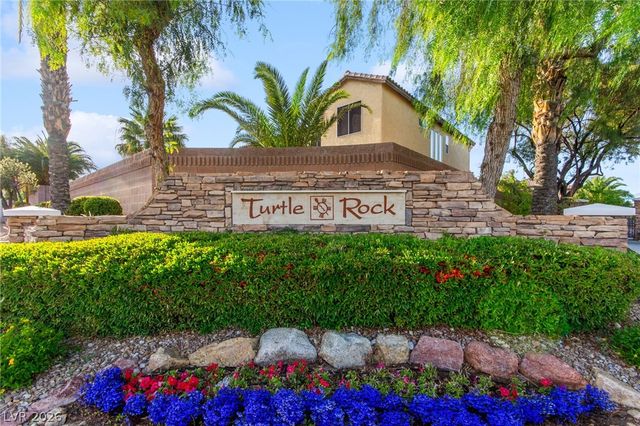 10001 Sharp Ridge Avenue, Las Vegas, NV 89149