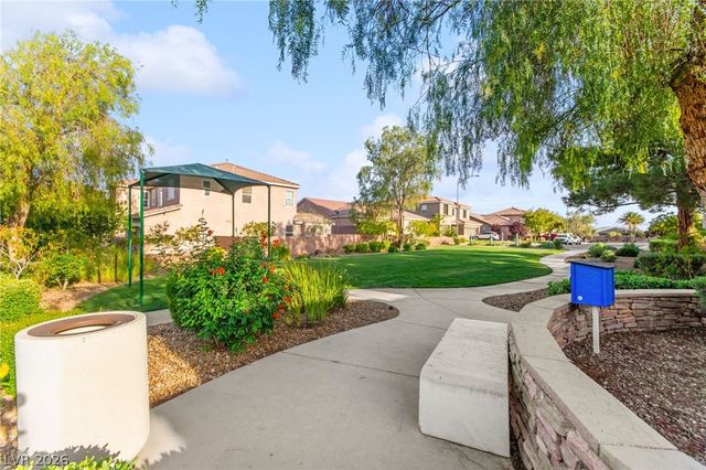 10001 Sharp Ridge Avenue, Las Vegas, NV 89149