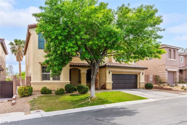 10001 Sharp Ridge Avenue, Las Vegas, NV 89149