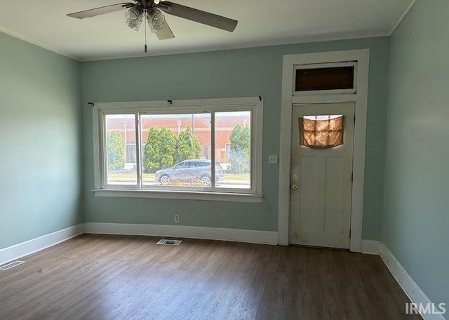 708 Hess Avenue, Evansville, IN 47712