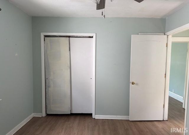 708 Hess Avenue, Evansville, IN 47712