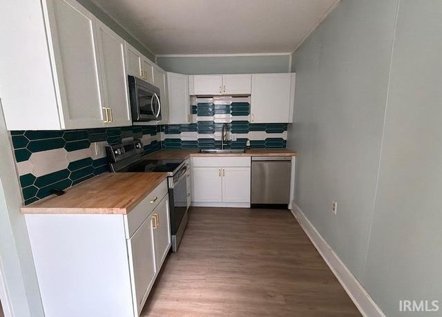 708 Hess Avenue, Evansville, IN 47712