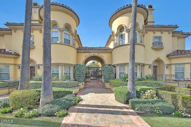 845 S Marengo Avenue 6, Pasadena, CA 91106