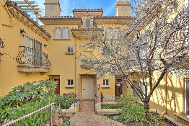 845 S Marengo Avenue 6, Pasadena, CA 91106