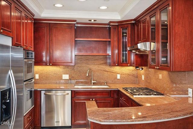 845 S Marengo Avenue 6, Pasadena, CA 91106