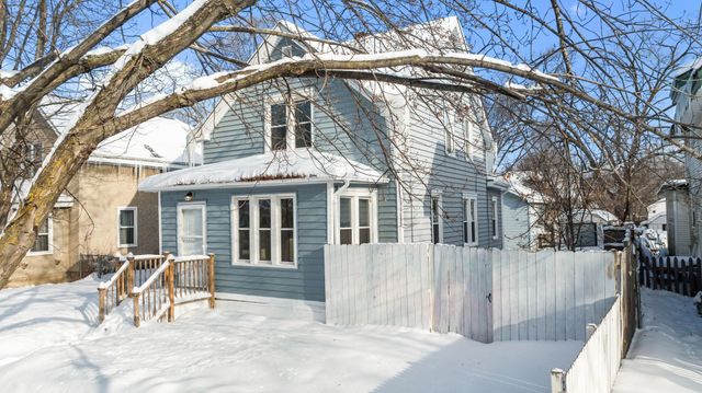 40 Mckinley Place N, Saint Cloud, MN 56303