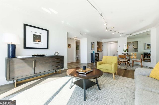 2870 Pharr Court South NW 2505, Atlanta, GA 30305